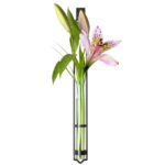 Callender Glass Wall Vase - Image 8