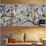 " Morning Chorus " 3 - Pieces - Image 7