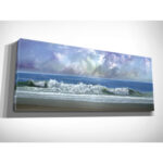 " Watching The Clouds " - Image 4