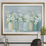 " Blooming Meadow Beauties " - Image 6