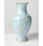 Handmade Ceramic Table Vase - Image 4