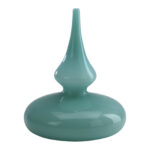 Rombos Glass Table Vase - Image 3