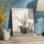 " Three Watering Cans " - Image 7