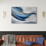 " So Gentle, So Furious " by Ursula Abresch - Image 6