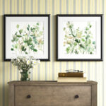" Sage Garden " 2 - Pieces - Image 8