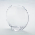 Nicomedes Glass Table Vase - Image 4