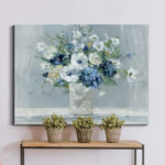 " Be Happy Blue " - Image 7