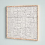 " Line Mandala " by Holli Zollinger - Image 5