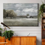 " Country Quiet " - Image 7