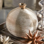 Chalese Ceramic Table Vase - Image 5