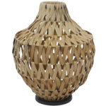 Bodner Metal Table Vase - Image 6