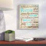 " Bath Wash Your Worries " - Image 6