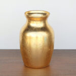 Adelyn Handmade Glass Table Vase - Image 6