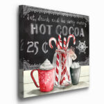" Peppermint Cocoa " - Image 4