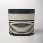 Handmade Ceramic Table Vase - Image 4