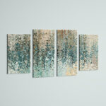 " Revealed " by Mark Lawrence 4 - Pieces - Image 7