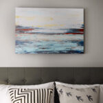 " Abstract Cold " - Image 8