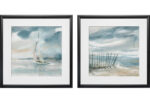 Denilzon " Subtle Mist " 2 - Pieces - Image 5