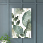 " Water Leaves II " - Image 5