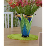 Blythdale Glass Table Vase - Image 5