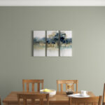 " Waters Edge II " 3 - Pieces - Image 6