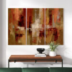 " Castanets " 3 - Pieces - Image 5