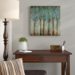 " Whispering Winds " by Liz Jardine - Image 3