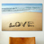 " Love " by Ben Heine - Image 2