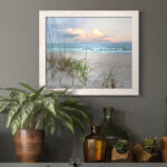 " Beach Driftwood " - Image 6