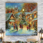 " Evening Carol " - Image 4