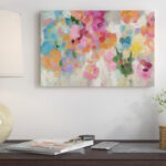 " Colorful Garden I " by Silvia Vassileva - Image 4