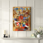 " Cello " - Image 7