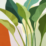 " Tropica I " by Victoria Borges - Image 7