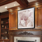 Wallach " Intimate Blush I " - Image 5