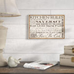 Ehme " Kitchen Rules " - Image 8