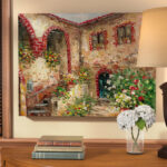 Modern & Contemporary Painting Print - Image 8