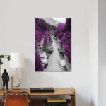 " Vanishing Pigment " by 5by5collective - Image 2