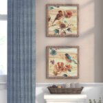 " Spiced Nature II " 2 - Pieces - Image 4