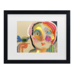 " The Talker " by Wyanne - Image 6