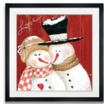 " Frosty Love " - Image 6