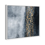 Down The River by Oliver Gal - Graphic Art Print - Image 4