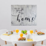 " Its So Good To Be Home " - Image 6