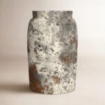 Kacie Gray Indoor / Outdoor Terracotta Table Vase - Image 6