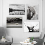 " Back County I " 4 - Pieces - Image 4