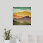 " Mountain View " by Ryan Fowler - Image 3