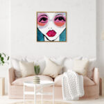 " Fashion And Glam Ready For The Water Portraits " - Image 8