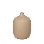 CEOLA Ceramic Table Vase 7.5'' - Image 4
