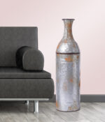 Hytop Metal Floor Vase - Image 7