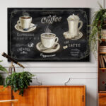 " Coffee Trio " - Image 7