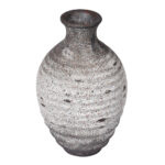 Attalla Earthenware Table Vase - Image 3